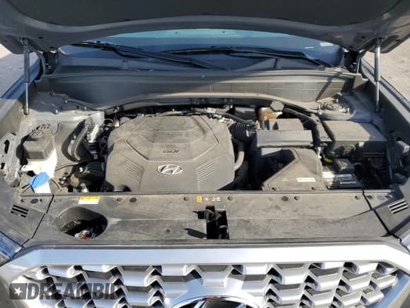 ✅ 2021 Hyundai Palisade SEL • VIN: KM8R44HE1MU185494 • Lot: 91878195. Wystawiony na Copart z przebiegiem 40 018 mil. Bezpłatny archiwum sprzedaży aukcyjnych z USA i szczegółowy raport historii pojazdu na DreamBid. Zdjęcie 12.