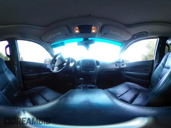 ✅ 2011 Dodge Durango Citadel • VIN: 1D4SE5GT6BC613767 • Lot: 43228705. Wystawiony na IAAI z przebiegiem 209 360 mil. Bezpłatny archiwum sprzedaży aukcyjnych z USA i szczegółowy raport historii pojazdu na DreamBid. Zdjęcie 19.