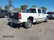 ✅ 2002 Chevrolet Silverado 2500HD LS • VIN: 1GCHK23162F190237 • Lot: 43517867. Listed on IAAI with 272,831 mi. Free auction sales archive from the USA and detailed vehicle history report at DreamBid. Image 4.
