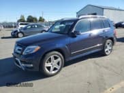 ✅ 2015 Mercedes-Benz GLK 250 • VIN: WDCGG0EB5FG394061 • Лот: 86697725. Опубликован ранее на Copart с пробегом 77 337 миль. Бесплатный доступ к архиву аукционных продаж из США и подробный отчёт об истории автомобиля на DreamBid. Изображение 1.