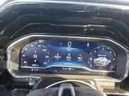 ✅ 2025 Chevrolet Silverado 1500 High Country • VIN: 1GCUKJE89SZ102539 • Lot: 43957545. Listed on Copart with 5,053 mi. Free auction sales archive from the USA and detailed vehicle history report at DreamBid. Image 9.