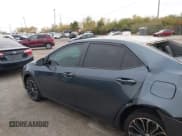 ✅ 2015 Toyota Corolla LE • VIN: 2T1BURHE6FC469772 • Лот: 43491002. Опубликован ранее на IAAI с пробегом 132 982 миль. Бесплатный доступ к архиву аукционных продаж из США и подробный отчёт об истории автомобиля на DreamBid. Изображение 14.