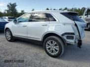 ✅ 2024 Cadillac XT5 AWD Luxury • VIN: 1GYKNBR40RZ724088 • Lot: 80365655. Wystawiony na Copart z przebiegiem 45 315 mil. Bezpłatny archiwum sprzedaży aukcyjnych z USA i szczegółowy raport historii pojazdu na DreamBid. Zdjęcie 2.