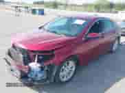 2018 Chevrolet Malibu LT z VIN 1G1ZD5ST1JF230198, wystawiony jako IAAI lot #43190797 z przebiegiem 92 422 mil mil oraz . Historia ofert i sprzedaży dostępna na DreamBid. Obrazek 17.