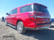 ✅ 2022 Ford Expedition Max Limited • VIN: 1FMJK2AT3NEA47791 • Лот: 42658017. Опубликован ранее на IAAI с пробегом 25 166 миль. Бесплатный доступ к архиву аукционных продаж из США и подробный отчёт об истории автомобиля на DreamBid. Изображение 3.