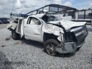 ✅ 2016 Chevrolet Silverado 2500HD Work Truck • VIN: 1GC0CUEG1GZ287830 • Лот: 70831705. Опубликован ранее на Copart с пробегом Не указан. Бесплатный доступ к архиву аукционных продаж из США и подробный отчёт об истории автомобиля на DreamBid. Изображение 4.