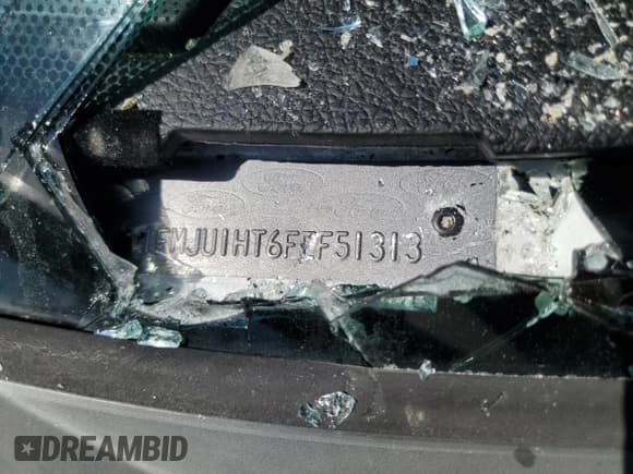 ✅ 2015 Ford Expedition XLT • VIN: 1FMJU1HT6FEF51313 • Lot: 53113265. Listed on Copart with Not provided. Free auction sales archive from the USA and detailed vehicle history report at DreamBid. Image 14.