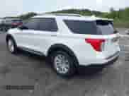 2022 Ford Explorer Limited z VIN 1FMSK7FH4NGC45449, wystawiony jako IAAI lot #43001617 z przebiegiem Nie podano mil oraz . Historia ofert i sprzedaży dostępna na DreamBid. Obrazek 3.