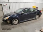 ✅ 2012 Subaru Legacy Premium • VIN: 4S3BMBC64C3011708 • Lot: 85899764. Wystawiony na Copart z przebiegiem 147 215 mil. Bezpłatny archiwum sprzedaży aukcyjnych z USA i szczegółowy raport historii pojazdu na DreamBid. Zdjęcie 1.