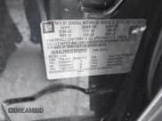 ✅ 2014 Chevrolet Captiva Sport LS • VIN: 3GNAL2EK0ES629783 • Lot: 41508998. Wystawiony na IAAI z przebiegiem 122 797 mil. Bezpłatny archiwum sprzedaży aukcyjnych z USA i szczegółowy raport historii pojazdu na DreamBid. Zdjęcie 9.