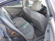 ✅ 2010 Nissan Altima S • VIN: 1N4AL2AP2AN507267 • Лот: 43605180. Опубликован ранее на IAAI с пробегом 178 116 миль. Бесплатный доступ к архиву аукционных продаж из США и подробный отчёт об истории автомобиля на DreamBid. Изображение 8.