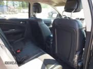 ✅ 2015 Dodge Journey Crossroad • VIN: 3C4PDDGGXFT607189 • Lot: 42475316. Listed on IAAI with 186,317 mi. Free auction sales archive from the USA and detailed vehicle history report at DreamBid. Image 8.