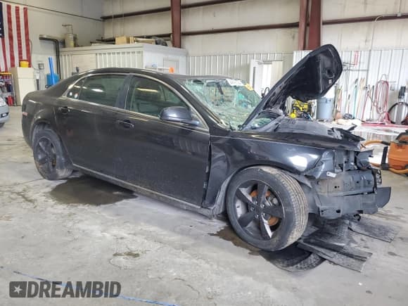 ✅ 2011 Chevrolet Malibu 1LT • VIN: 1G1ZC5E12BF202750 • Lot: 60649304. Wystawiony na Copart z przebiegiem Nie podano. Bezpłatny archiwum sprzedaży aukcyjnych z USA i szczegółowy raport historii pojazdu na DreamBid. Zdjęcie 4.