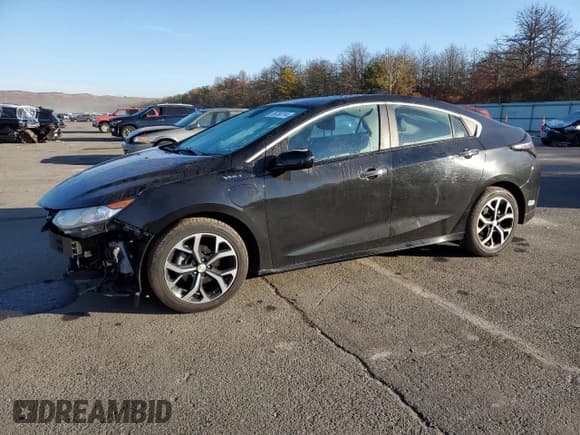 ✅ 2016 Chevrolet Volt Premier • VIN: 1G1RD6S52GU113595 • Lot: 76758114. Wystawiony na Copart z przebiegiem 158 222 mil. Bezpłatny archiwum sprzedaży aukcyjnych z USA i szczegółowy raport historii pojazdu na DreamBid. Zdjęcie 1.