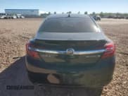 ✅ 2014 Buick Regal Premium II • VIN: 2G4GR5GX0E9276353 • Lot: 90454545. Listed on Copart with 75,972 mi. Free auction sales archive from the USA and detailed vehicle history report at DreamBid. Image 6.