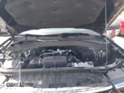 ✅ 2024 Ford Explorer XLT • VIN: 1FMSK7DH3RGA09125 • Lot: 42034069. Wystawiony na IAAI z przebiegiem 21 105 mil. Bezpłatny archiwum sprzedaży aukcyjnych z USA i szczegółowy raport historii pojazdu na DreamBid. Zdjęcie 10.