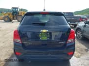 ✅ 2022 Chevrolet Trax LS • VIN: KL7CJNSM5NB542114 • Lot: 42705038. Listed on IAAI with 77,668 mi. Free auction sales archive from the USA and detailed vehicle history report at DreamBid. Image 16.