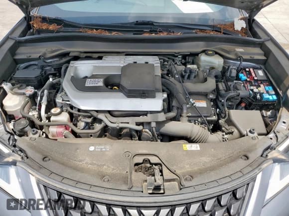 ✅ 2021 Lexus UX 250h • VIN: JTHP9JBH4M2046937 • Lot: 56395135. Listed on Copart with 54,578 mi. Free auction sales archive from the USA and detailed vehicle history report at DreamBid. Image 11.