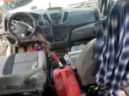 ✅ 2015 Ford Transit Cargo • VIN: 1FTNR1YM3FKA41244 • Лот: 48380255. Опубликован ранее на Copart с пробегом 34 640 миль. Бесплатный доступ к архиву аукционных продаж из США и подробный отчёт об истории автомобиля на DreamBid. Изображение 8.