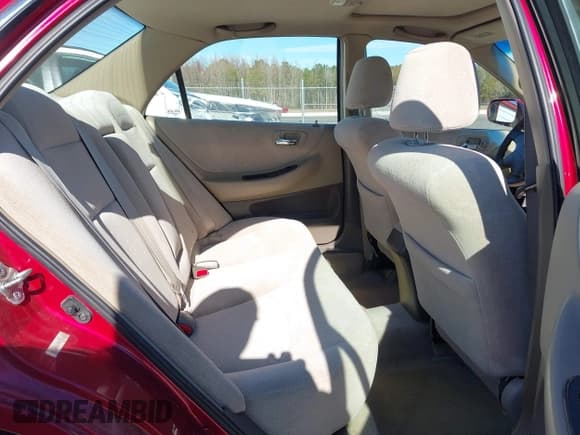 ✅ 2002 Honda Accord SE • VIN: JHMCG56772C020577 • Лот: 43665521. Опубликован ранее на IAAI с пробегом 204 904 миль. Бесплатный доступ к архиву аукционных продаж из США и подробный отчёт об истории автомобиля на DreamBid. Изображение 8.