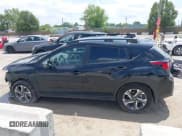 ✅ 2025 Subaru Crosstrek Premium • VIN: JF2GUHDC8S8222586 • Lot: 42579696. Listed on IAAI with 3,377 mi. Free auction sales archive from the USA and detailed vehicle history report at DreamBid. Image 15.