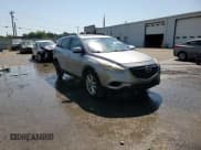 ✅ 2013 Mazda CX-9 Grand Touring • VIN: JM3TB2DAXD0417970 • Лот: 71644815. Опубликован ранее на Copart с пробегом 205 844 миль. Бесплатный доступ к архиву аукционных продаж из США и подробный отчёт об истории автомобиля на DreamBid. Изображение 15.
