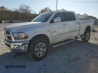 ✅ 2015 Ram 2500 Longhorn Limited • VIN: 3C6TR5GT7FG588152 • Lot: 93218195. Wystawiony na Copart z przebiegiem 260 451 mil. Bezpłatny archiwum sprzedaży aukcyjnych z USA i szczegółowy raport historii pojazdu na DreamBid. Zdjęcie 1.