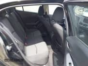 ✅ 2017 Mazda 3 Sport • VIN: 3MZBN1U79HM106069 • Lot: 42113065. Listed on IAAI with 100,873 mi. Free auction sales archive from the USA and detailed vehicle history report at DreamBid. Image 8.