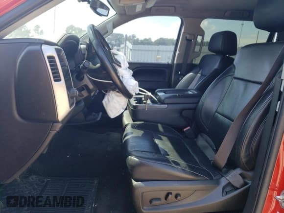 ✅ 2014 GMC Sierra 1500 SLE • VIN: 3GTP1UEH0EG177796 • Лот: 67662714. Опубликован ранее на Copart с пробегом 182 441 миль. Бесплатный доступ к архиву аукционных продаж из США и подробный отчёт об истории автомобиля на DreamBid. Изображение 7.