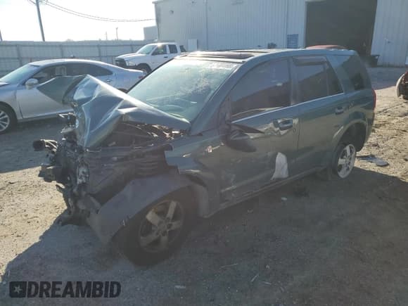 ✅ 2007 Saturn VUE V6 • VIN: 5GZCZ53417S834693 • Lot: 45454985. Wystawiony na Copart z przebiegiem Nie podano. Bezpłatny archiwum sprzedaży aukcyjnych z USA i szczegółowy raport historii pojazdu na DreamBid. Zdjęcie 1.