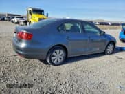 ✅ 2012 Volkswagen Jetta • VIN: 3VW2K7AJ8CM397037 • Лот: 94414135. Опубликован ранее на Copart с пробегом Не указан. Бесплатный доступ к архиву аукционных продаж из США и подробный отчёт об истории автомобиля на DreamBid. Изображение 3.