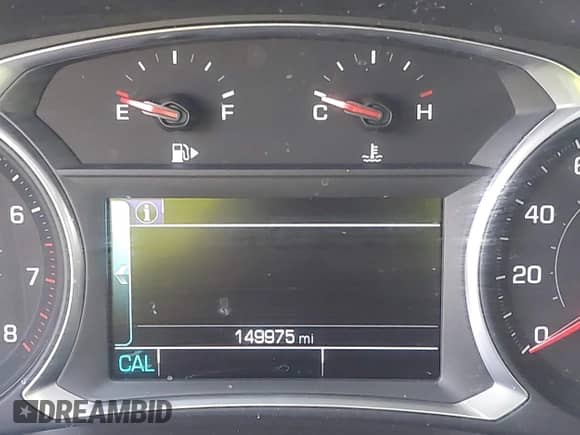 2018 Chevrolet Malibu LT z VIN 1G1ZD5ST0JF125698, wystawiony jako IAAI lot #43350122 z przebiegiem 149 975 mil mil oraz . Historia ofert i sprzedaży dostępna na DreamBid. Obrazek 16.