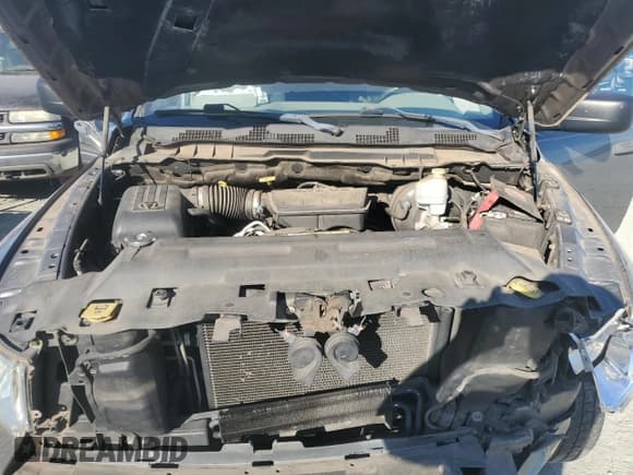 ✅ 2009 Dodge 1500 ST • VIN: 1D3HB18P19S754442 • Lot: 46616935. Wystawiony na Copart z przebiegiem 189 749 mil. Bezpłatny archiwum sprzedaży aukcyjnych z USA i szczegółowy raport historii pojazdu na DreamBid. Zdjęcie 13.