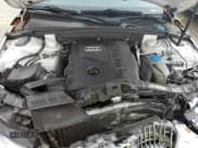 ✅ 2014 Audi allroad A4 Premium Plus • VIN: WA1UFAFL1EA045564 • Лот: 68750554. Опубликован ранее на Copart с пробегом 78 929 миль. Бесплатный доступ к архиву аукционных продаж из США и подробный отчёт об истории автомобиля на DreamBid. Изображение 11.