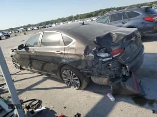 ✅ 2015 Hyundai Genesis 3.8L • VIN: KMHGN4JE3FU073846 • Lot: 74076104. Wystawiony na Copart z przebiegiem 144 475 mil. Bezpłatny archiwum sprzedaży aukcyjnych z USA i szczegółowy raport historii pojazdu na DreamBid. Zdjęcie 2.