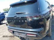 ✅ 2023 Nissan Pathfinder SL • VIN: 5N1DR3CD2PC260282 • Лот: 42632213. Опубликован ранее на IAAI с пробегом 17 042 миль. Бесплатный доступ к архиву аукционных продаж из США и подробный отчёт об истории автомобиля на DreamBid. Изображение 16.