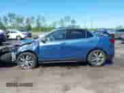 2024 Chevrolet Equinox Premier with VIN 3GNAXNEGXRL340850, listed as a IAAI auction lot 42049045 with 13,969 mi miles and . Bid and sale history available at DreamBid. Image 14.