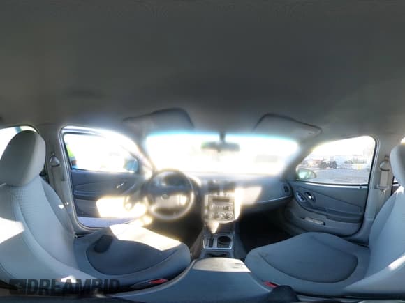 ✅ 2007 Chevrolet Malibu 1LS • VIN: 1G1ZS58FX7F158417 • Lot: 43537463. Listed on IAAI with 181,224 mi. Free auction sales archive from the USA and detailed vehicle history report at DreamBid. Image 18.