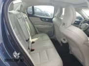 ✅ 2021 Volvo S60 Momentum • VIN: 7JRA22TK4MG080375 • Lot: 81658625. Listed on Copart with 101,117 mi. Free auction sales archive from the USA and detailed vehicle history report at DreamBid. Image 10.