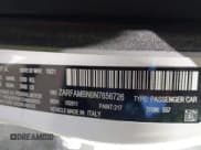 ✅ 2022 Alfa Romeo Giulia Veloce • VIN: ZARFAMBN9N7656726 • Lot: 42946017. Listed on IAAI with 32,325 mi. Free auction sales archive from the USA and detailed vehicle history report at DreamBid. Image 9.