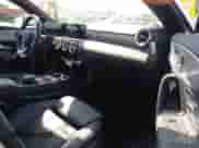 2022 Mercedes-Benz CLA 250 с VIN W1K5J4GBXNN249701, выставлен на аукционе IAAI как лот 43051600 с пробегом 31 789 миль миль и . История ставок и продаж доступна на DreamBid. Изображение 5.