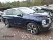 2025 Mitsubishi Outlander SE z VIN JA4J3VA83SZ027599, wystawiony jako IAAI lot #43566274 z przebiegiem 11 323 mil mil oraz . Historia ofert i sprzedaży dostępna na DreamBid. Obrazek 12.