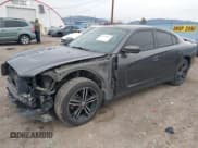 ✅ 2013 Dodge Charger SXT • VIN: 2C3CDXJGXDH735337 • Lot: 43551833. Listed on IAAI with 246,530 mi. Free auction sales archive from the USA and detailed vehicle history report at DreamBid. Image 2.