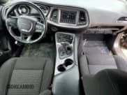 ✅ 2021 Dodge Challenger SXT • VIN: 2C3CDZAG7MH538766 • Lot: 62689754. Wystawiony na Copart z przebiegiem 42 661 mil. Bezpłatny archiwum sprzedaży aukcyjnych z USA i szczegółowy raport historii pojazdu na DreamBid. Zdjęcie 8.