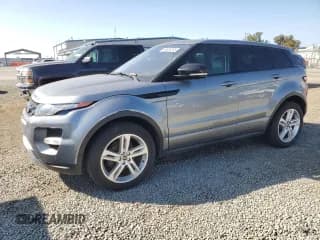 ✅ 2012 Land Rover Range Rover Evoque Dynamic Premium • VIN: SALVT2BG0CH649346 • Lot: 89934295. Wystawiony na Copart z przebiegiem 149 240 mil. Bezpłatny archiwum sprzedaży aukcyjnych z USA i szczegółowy raport historii pojazdu na DreamBid. Zdjęcie 1.