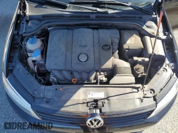 ✅ 2011 Volkswagen Jetta SE • VIN: 3VWDZ7AJ4BM346699 • Lot: 82527775. Listed on Copart with 203,779 mi. Free auction sales archive from the USA and detailed vehicle history report at DreamBid. Image 11.