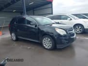 ✅ 2011 Chevrolet Equinox 1LT • VIN: 2CNFLEE58B6220687 • Лот: 43475596. Опубликован ранее на IAAI с пробегом 169 582 миль. Бесплатный доступ к архиву аукционных продаж из США и подробный отчёт об истории автомобиля на DreamBid. Изображение 1.