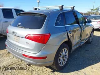 ✅ 2011 Audi Q5 Premium Plus • VIN: WA1LFAFP8BA012099 • Lot: 43703771. Wystawiony na IAAI z przebiegiem 208 437 mil. Bezpłatny archiwum sprzedaży aukcyjnych z USA i szczegółowy raport historii pojazdu na DreamBid. Zdjęcie 4.