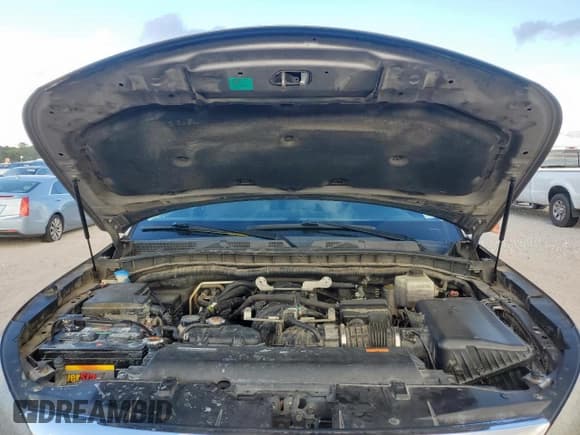 ✅ 2011 Infiniti QX56 8-passenger • VIN: JN8AZ2ND7B9701185 • Lot: 81756835. Listed on Copart with 197,733 mi. Free auction sales archive from the USA and detailed vehicle history report at DreamBid. Image 12.