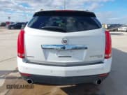 ✅ 2016 Cadillac SRX Performance Collection • VIN: 3GYFNCE39GS565215 • Lot: 41318743. Listed on IAAI with 46,063 mi. Free auction sales archive from the USA and detailed vehicle history report at DreamBid. Image 16.
